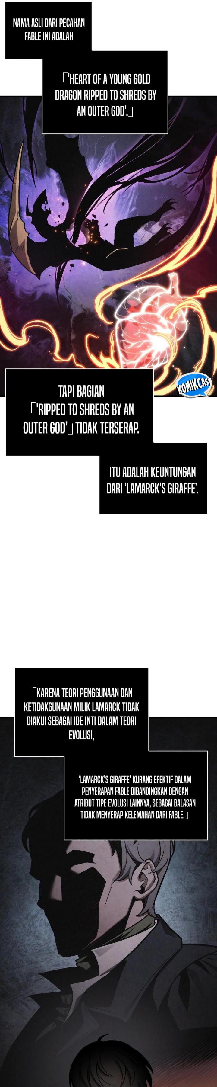 Omniscient Readers Viewpoints Chapter 225 Gambar 6