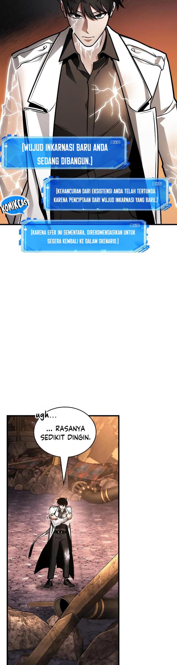 Omniscient Readers Viewpoints Chapter 225 Gambar 7