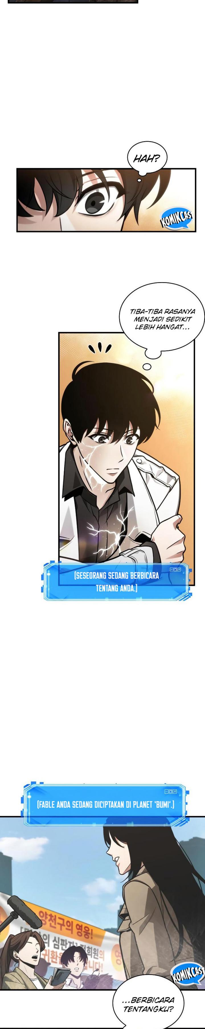 Omniscient Readers Viewpoints Chapter 225 Gambar 8