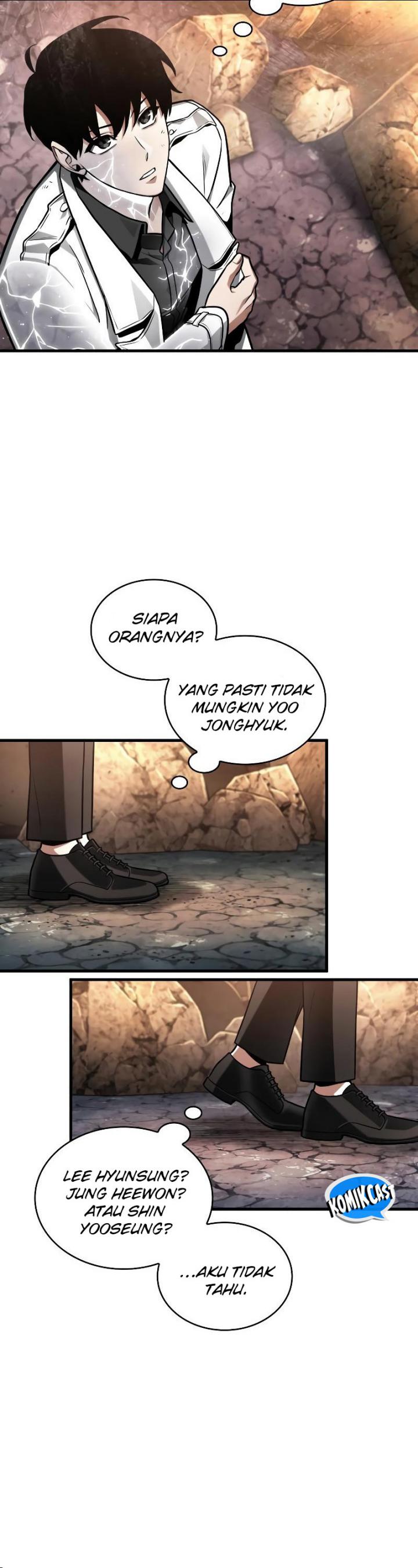 Omniscient Readers Viewpoints Chapter 225 Gambar 9