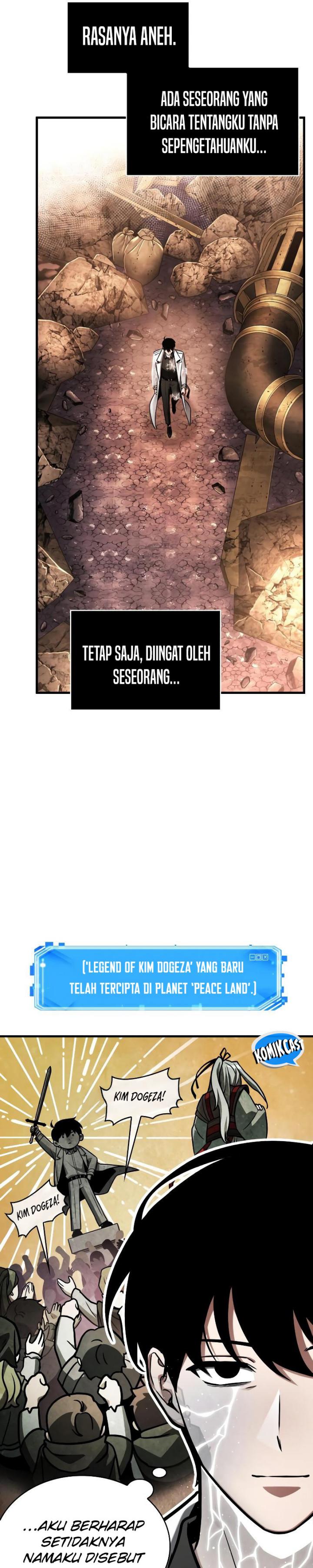 Omniscient Readers Viewpoints Chapter 225 Gambar 10