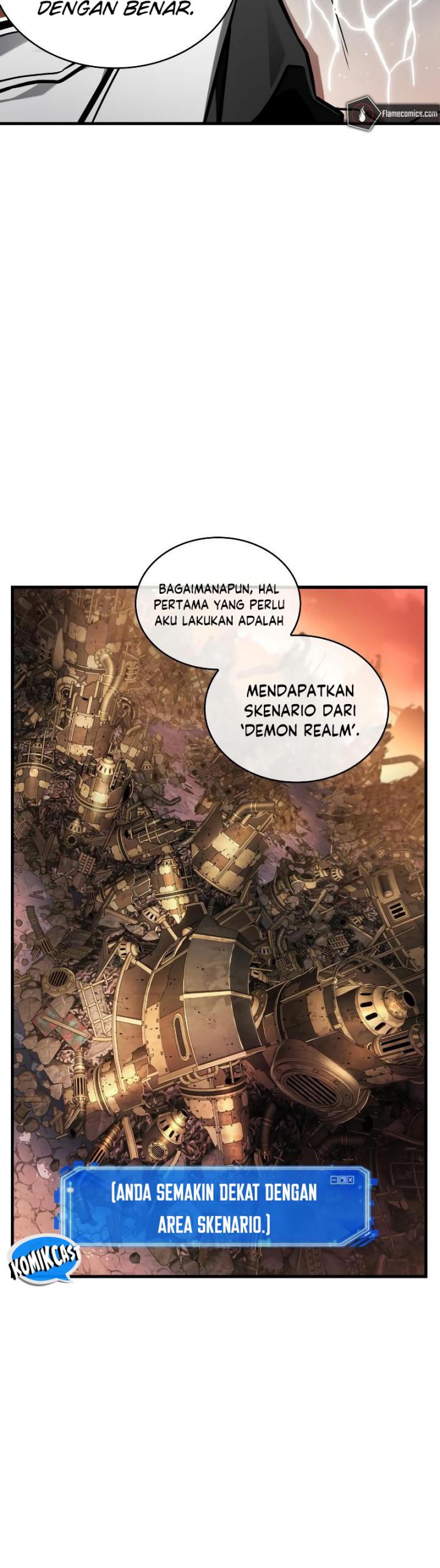 Omniscient Readers Viewpoints Chapter 225 Gambar 11