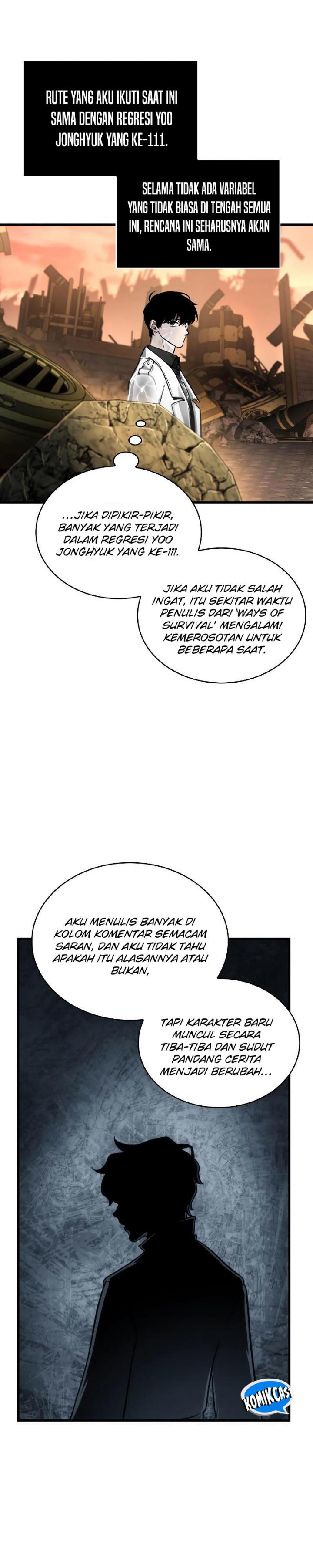 Omniscient Readers Viewpoints Chapter 225 Gambar 12