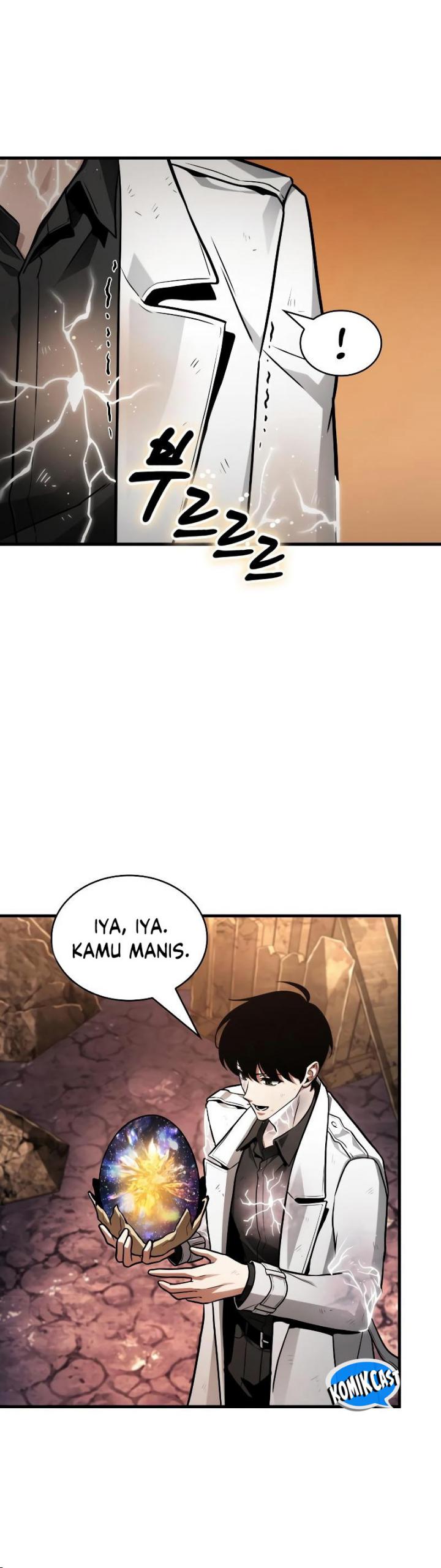 Omniscient Readers Viewpoints Chapter 225 Gambar 13