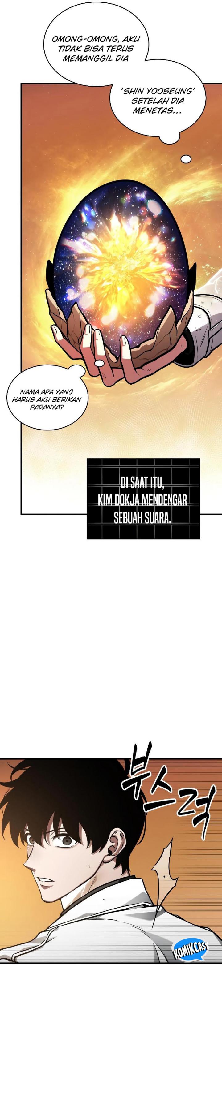 Omniscient Readers Viewpoints Chapter 225 Gambar 14