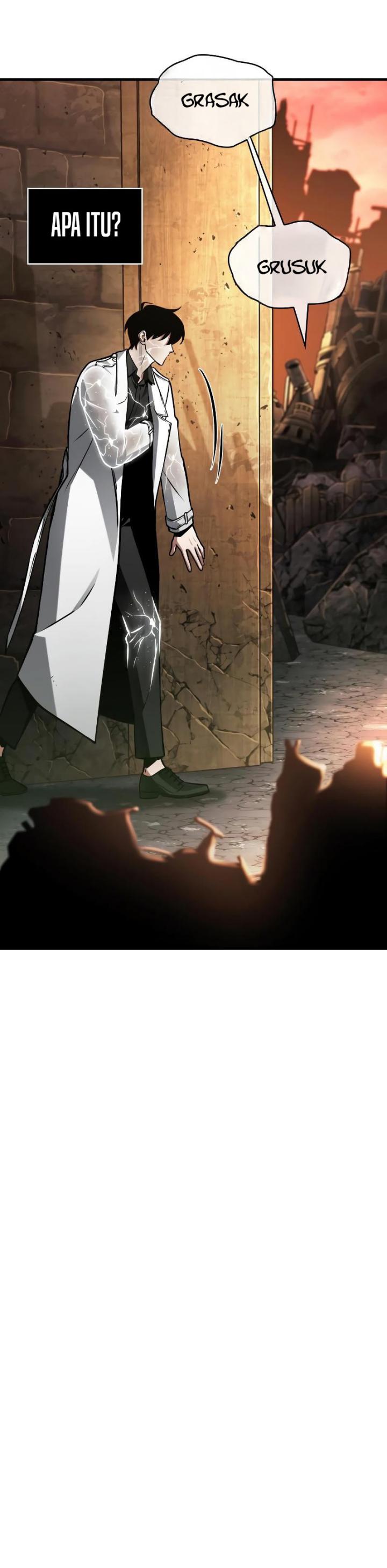 Omniscient Readers Viewpoints Chapter 225 Gambar 15