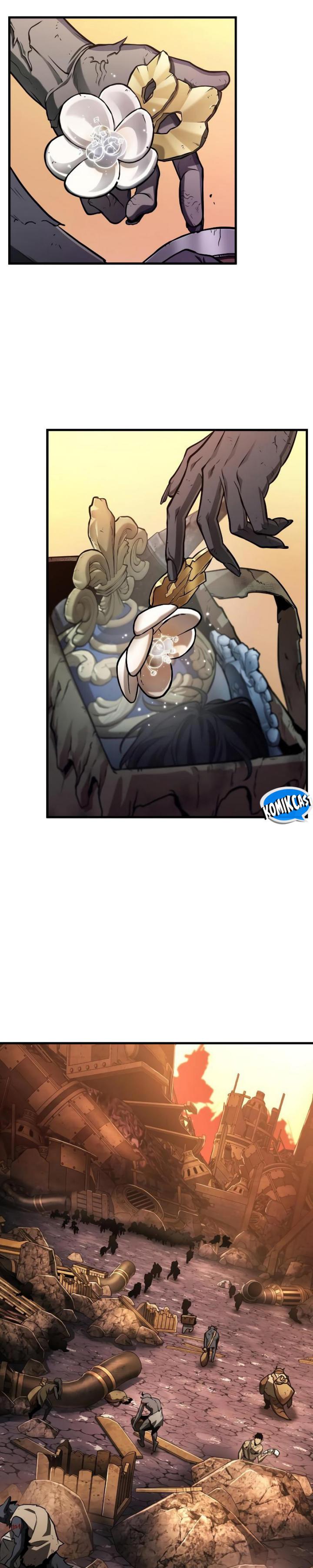 Omniscient Readers Viewpoints Chapter 225 Gambar 16