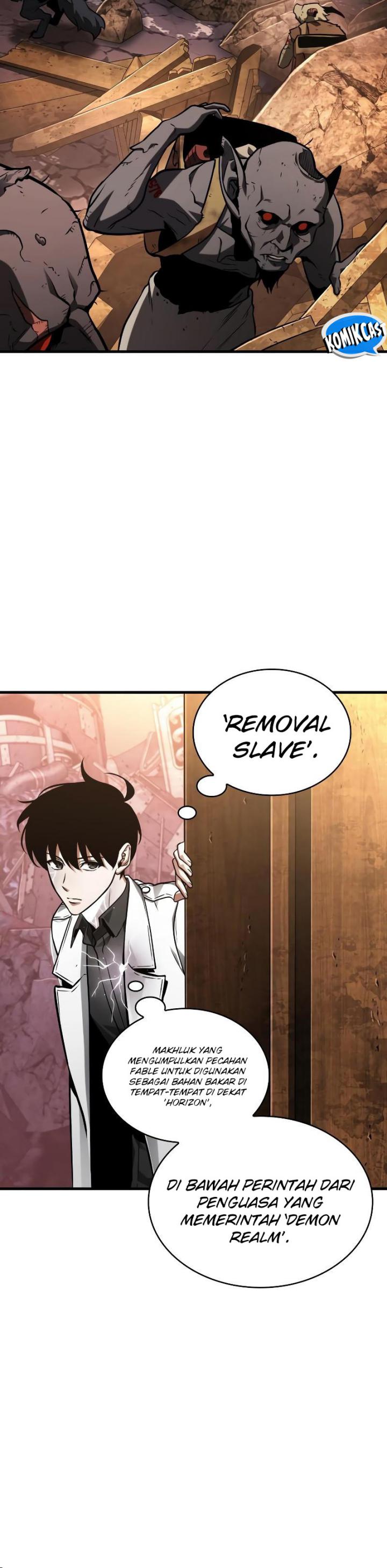 Omniscient Readers Viewpoints Chapter 225 Gambar 17