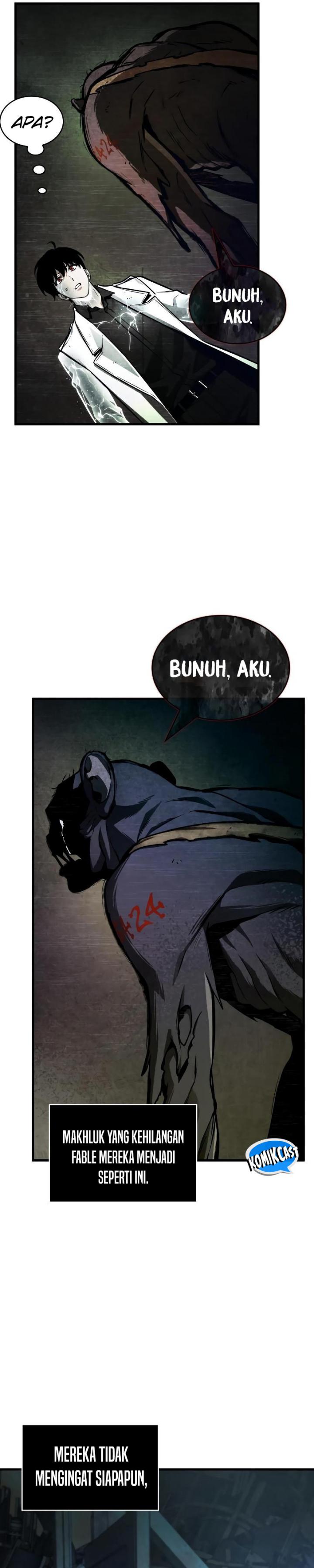 Omniscient Readers Viewpoints Chapter 225 Gambar 22