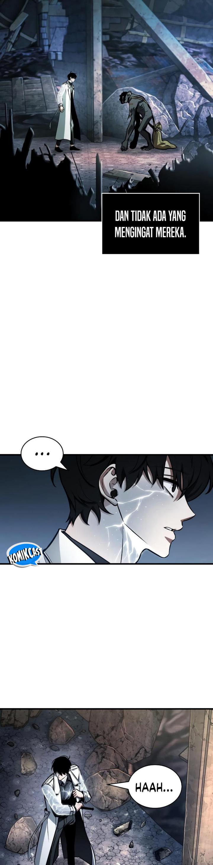 Omniscient Readers Viewpoints Chapter 225 Gambar 23