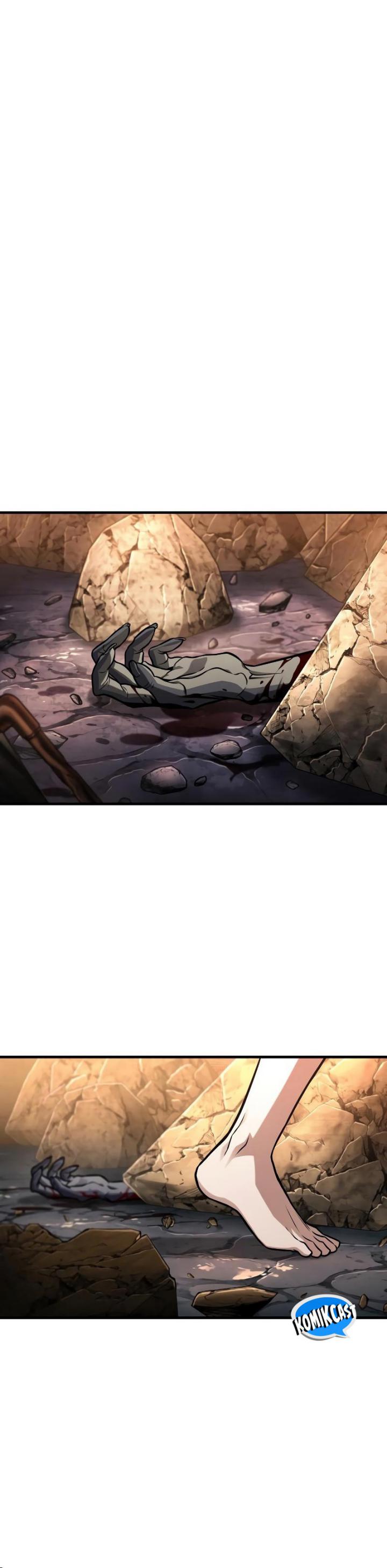 Omniscient Readers Viewpoints Chapter 225 Gambar 25