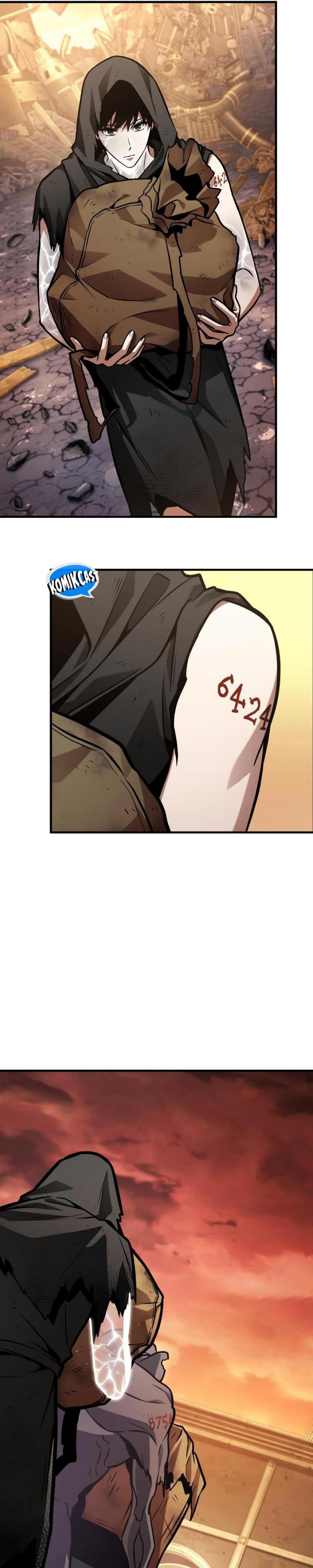 Omniscient Readers Viewpoints Chapter 225 Gambar 26