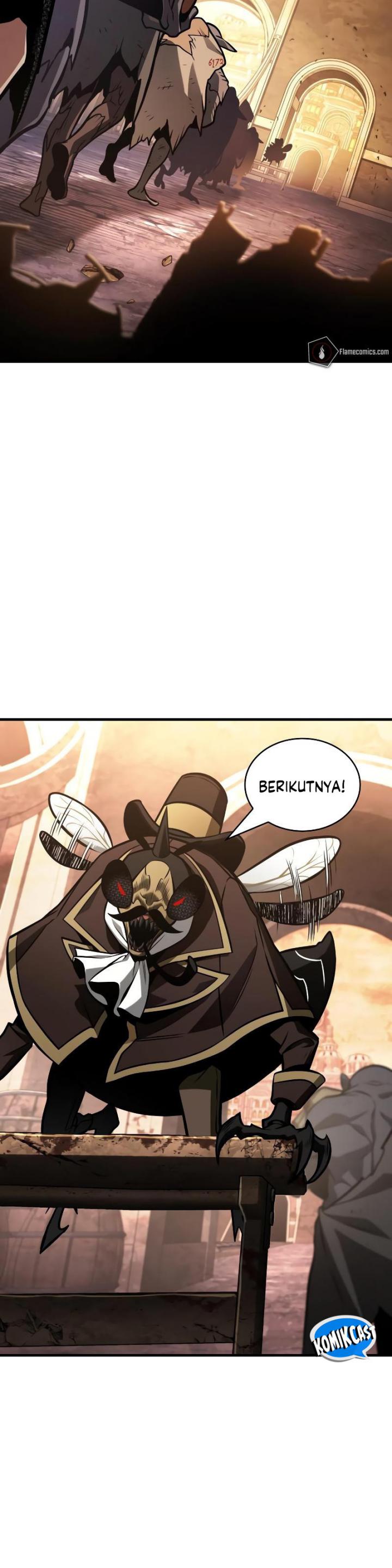 Omniscient Readers Viewpoints Chapter 225 Gambar 27