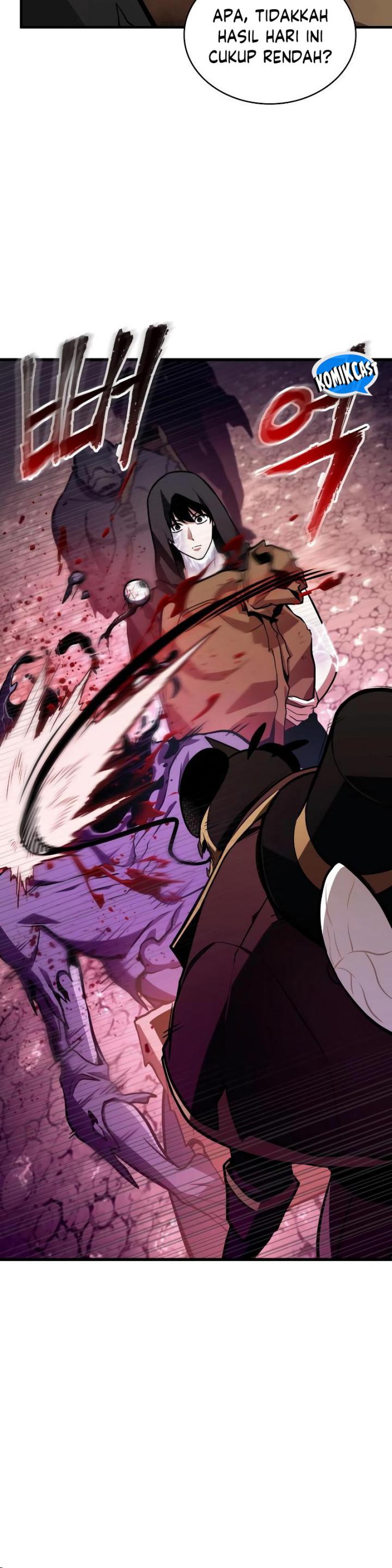Omniscient Readers Viewpoints Chapter 225 Gambar 29