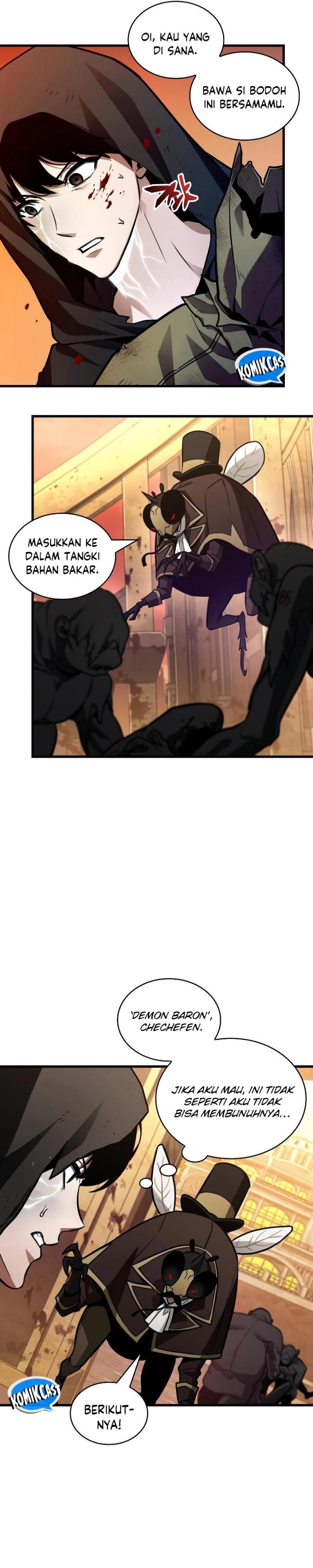 Omniscient Readers Viewpoints Chapter 225 Gambar 30