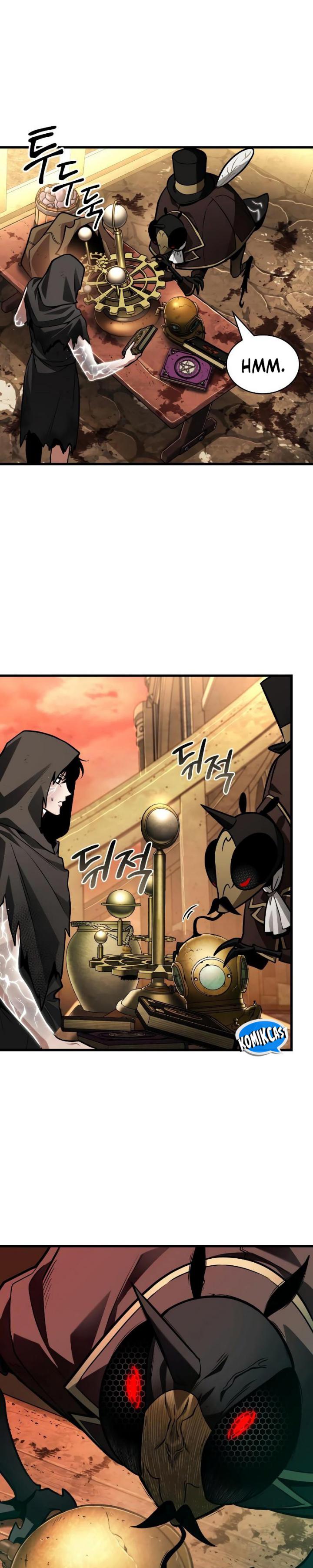 Omniscient Readers Viewpoints Chapter 225 Gambar 32