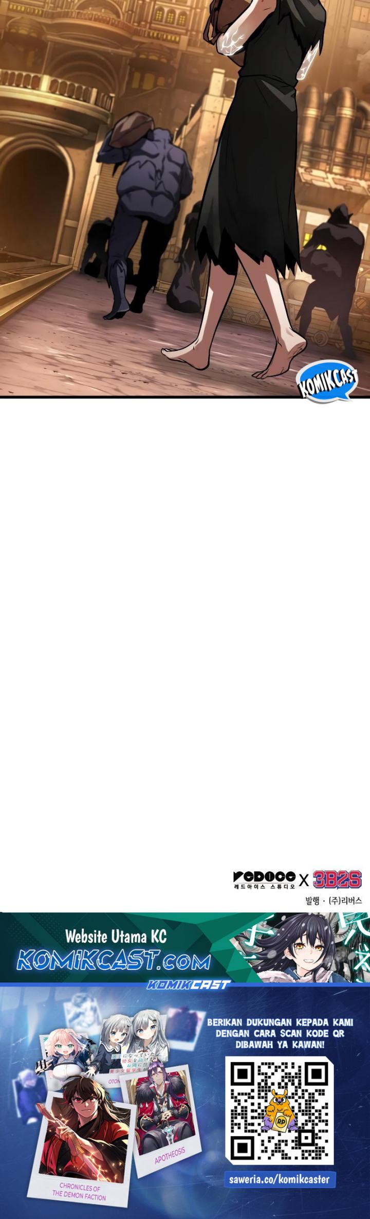 Omniscient Readers Viewpoints Chapter 225 Gambar 35