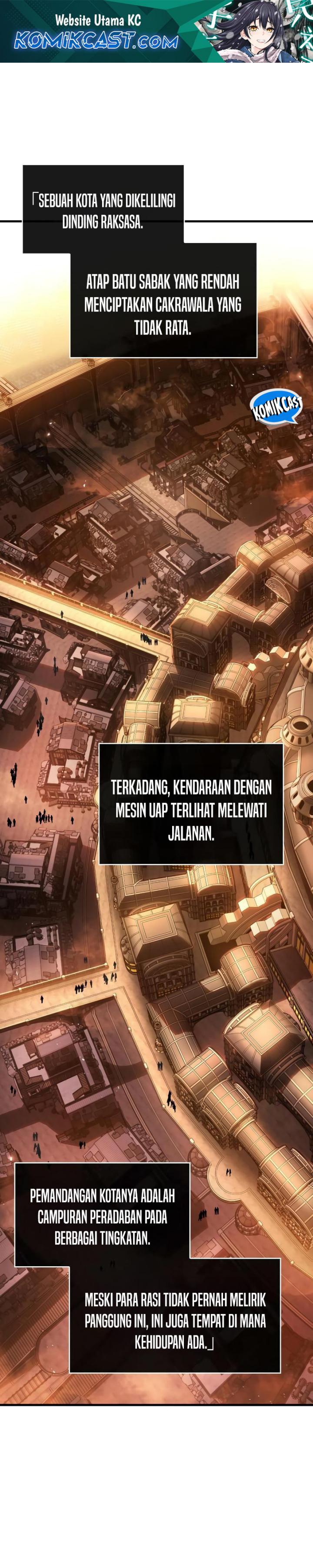 Omniscient Readers Viewpoints Chapter 226 Gambar 2