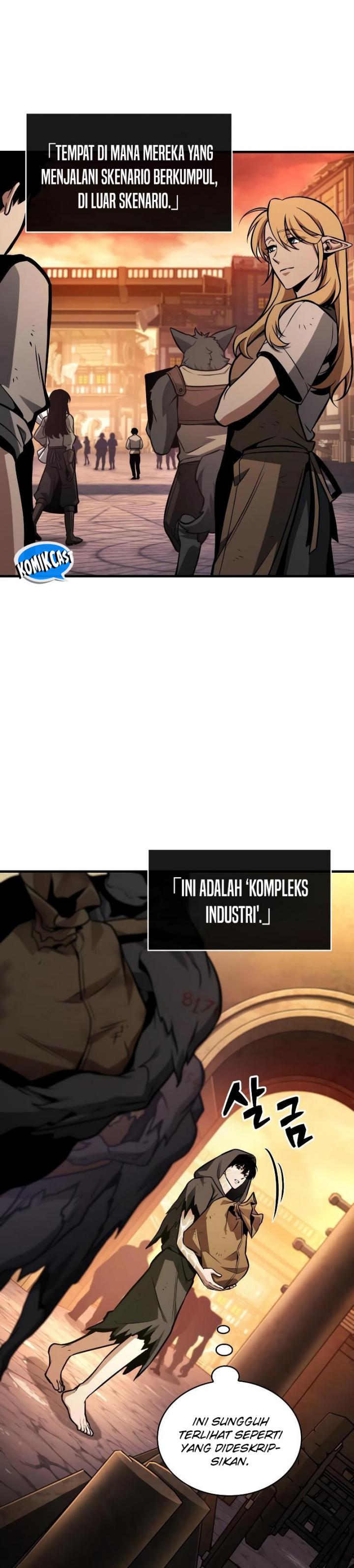 Omniscient Readers Viewpoints Chapter 226 Gambar 3