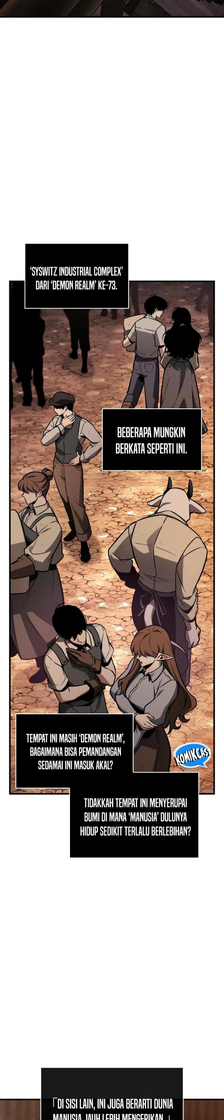 Omniscient Readers Viewpoints Chapter 226 Gambar 4