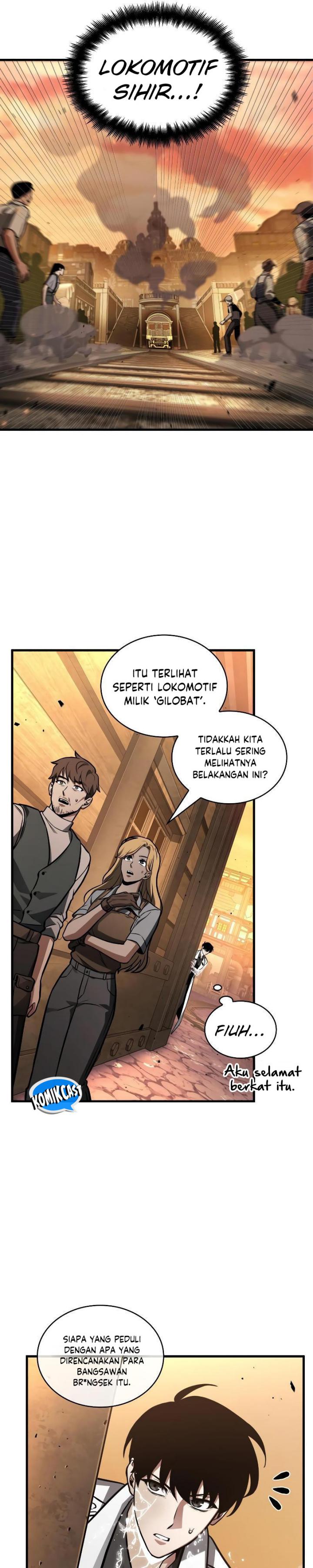 Omniscient Readers Viewpoints Chapter 226 Gambar 10