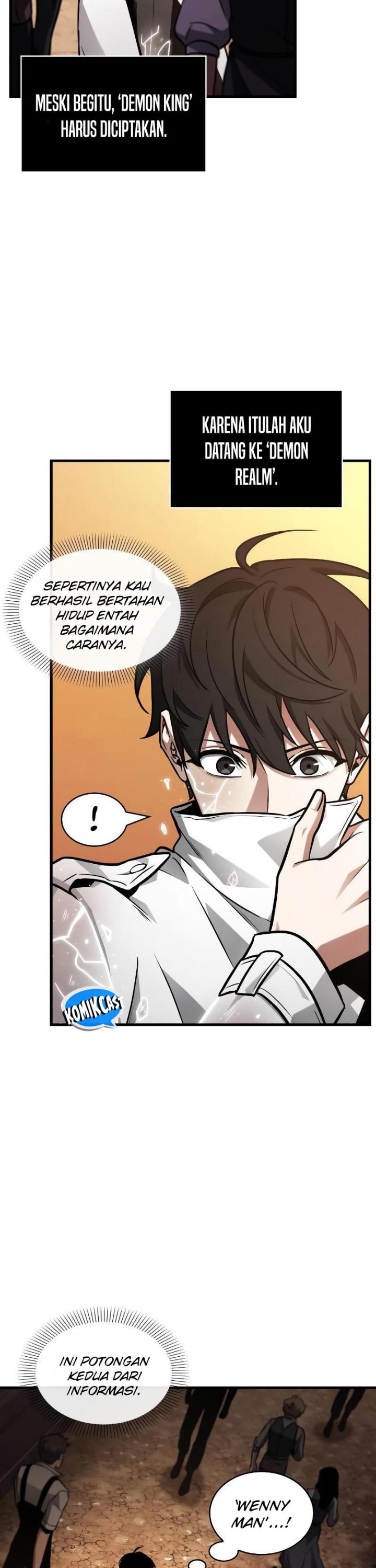 Omniscient Readers Viewpoints Chapter 226 Gambar 15