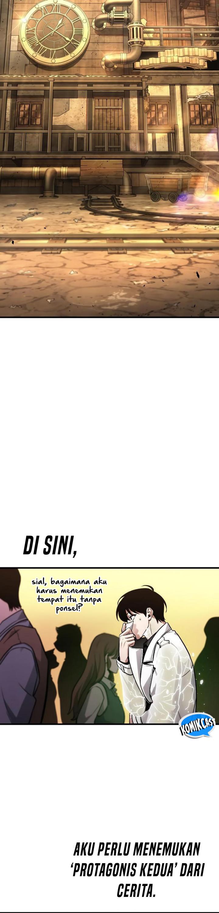 Omniscient Readers Viewpoints Chapter 226 Gambar 17