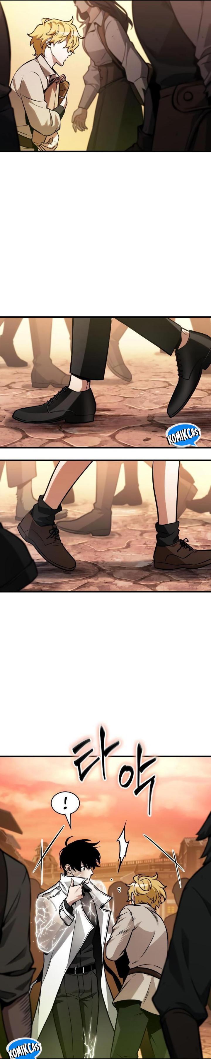 Omniscient Readers Viewpoints Chapter 226 Gambar 18