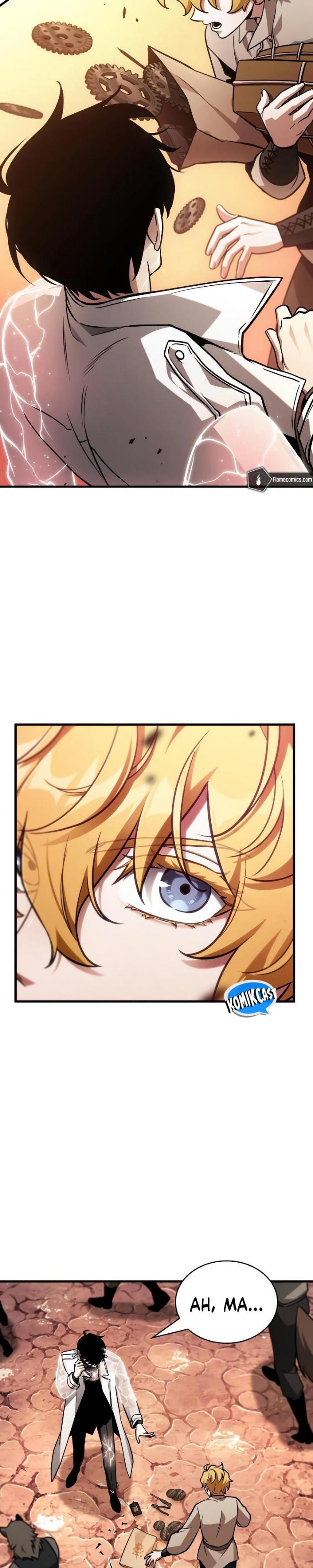 Omniscient Readers Viewpoints Chapter 226 Gambar 20