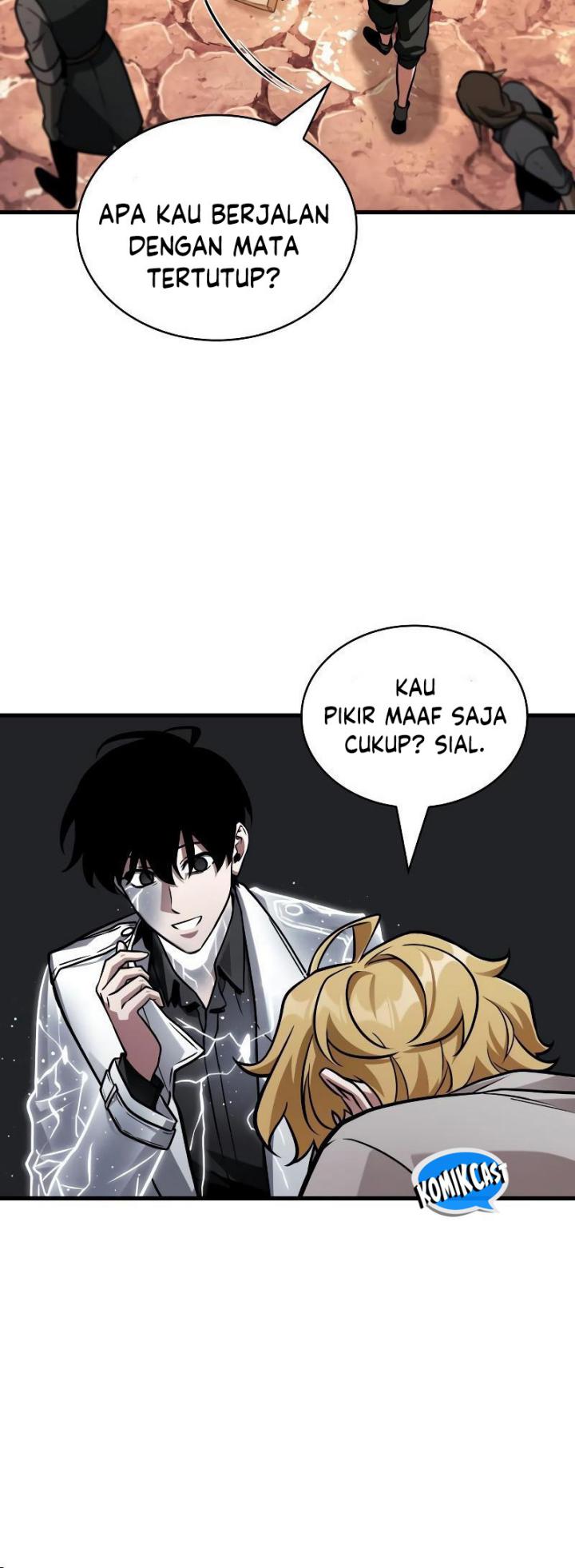 Omniscient Readers Viewpoints Chapter 226 Gambar 21