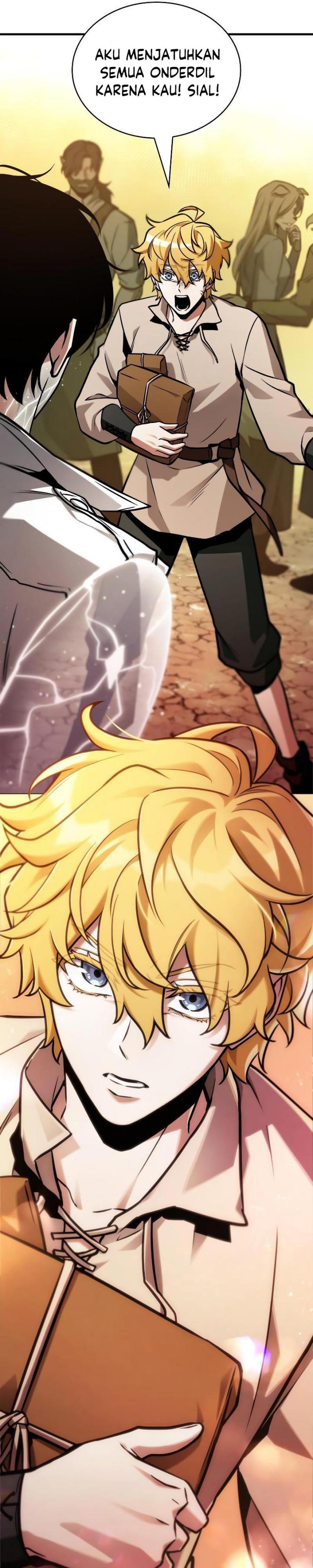 Omniscient Readers Viewpoints Chapter 226 Gambar 22