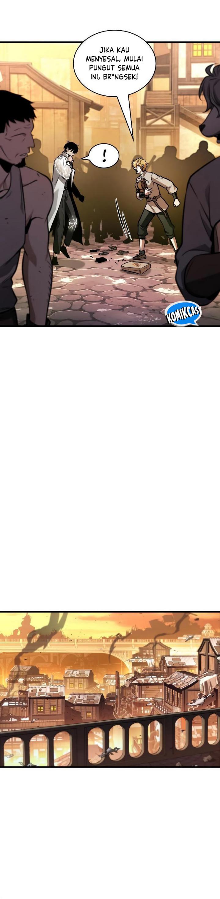 Omniscient Readers Viewpoints Chapter 226 Gambar 25