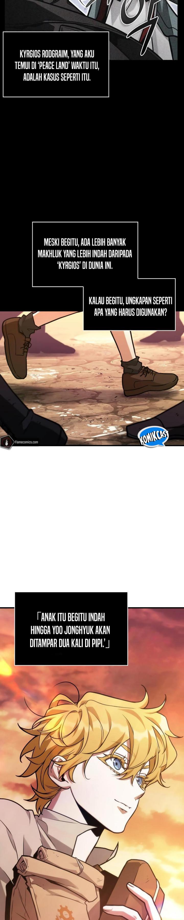 Omniscient Readers Viewpoints Chapter 226 Gambar 28