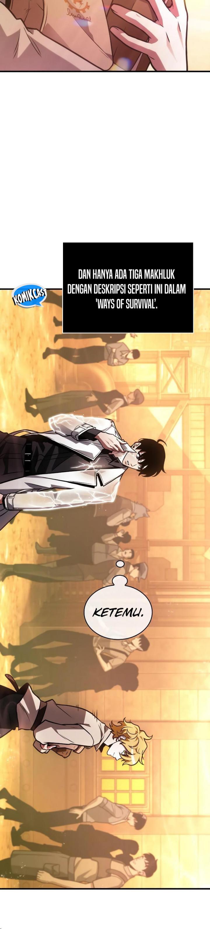 Omniscient Readers Viewpoints Chapter 226 Gambar 29