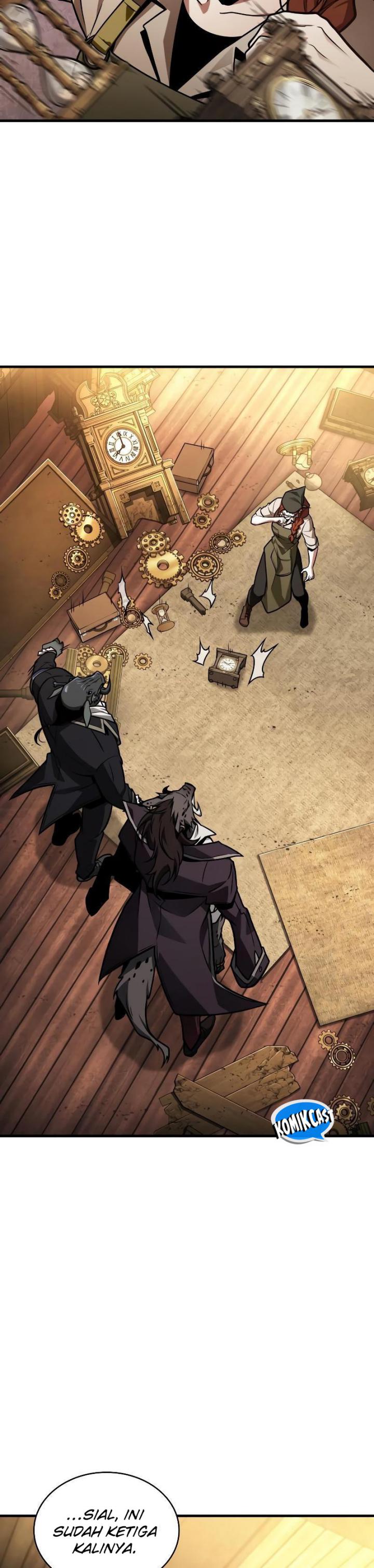 Omniscient Readers Viewpoints Chapter 226 Gambar 31