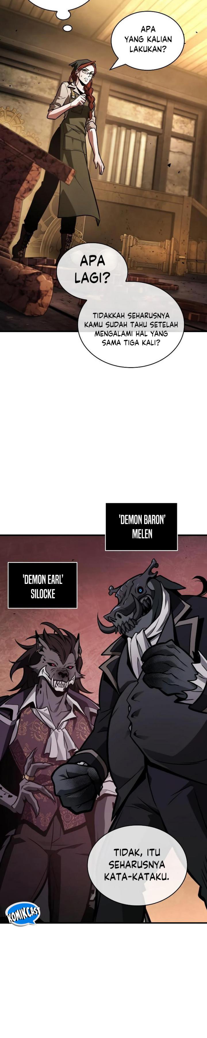 Omniscient Readers Viewpoints Chapter 226 Gambar 32