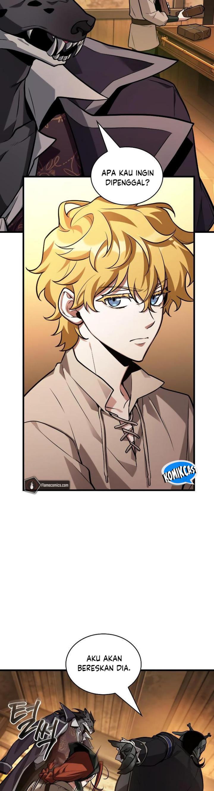 Omniscient Readers Viewpoints Chapter 226 Gambar 35