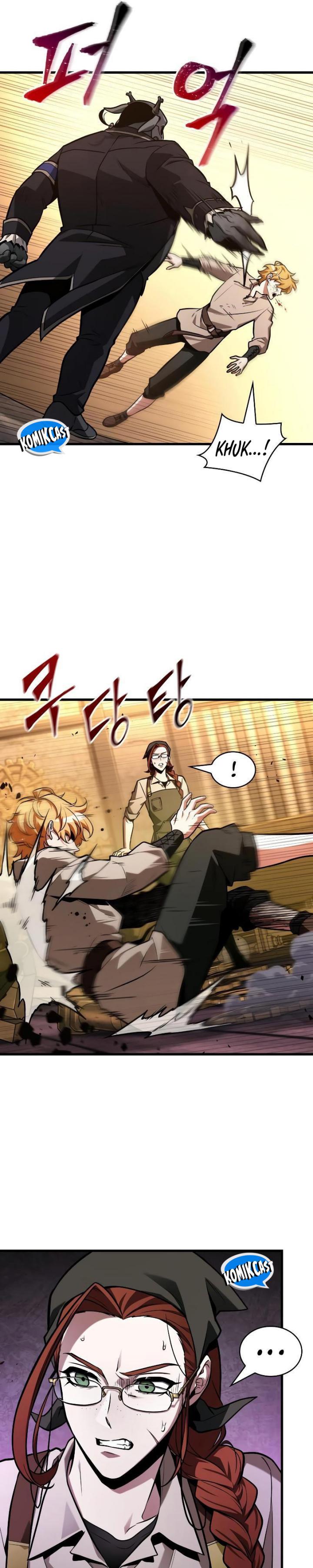 Omniscient Readers Viewpoints Chapter 226 Gambar 38