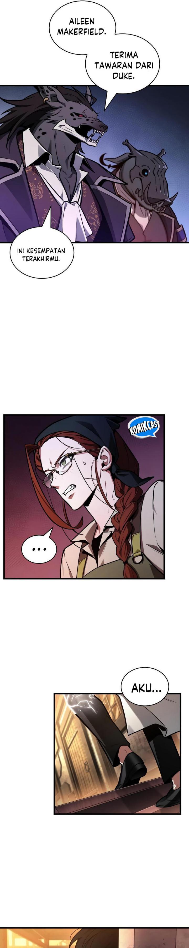 Omniscient Readers Viewpoints Chapter 226 Gambar 42