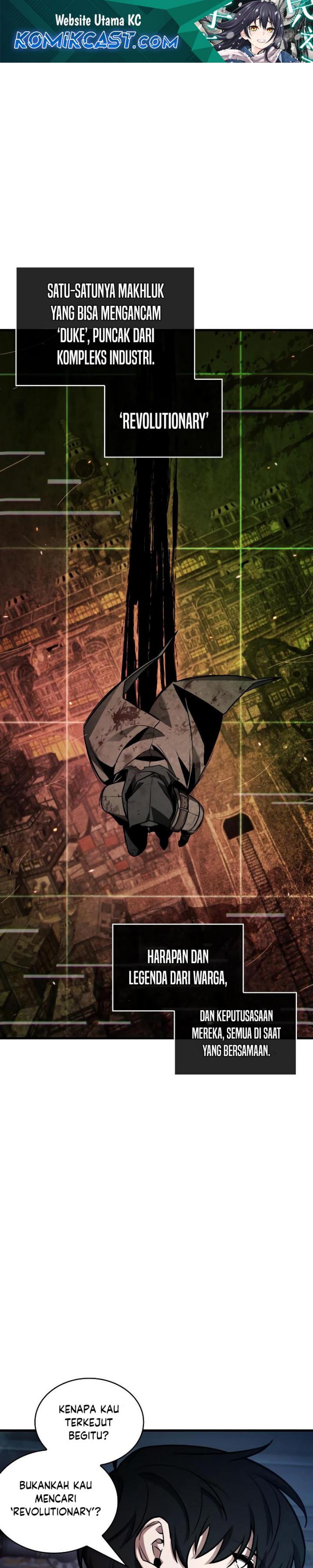 Omniscient Readers Viewpoints Chapter 230 Gambar 2