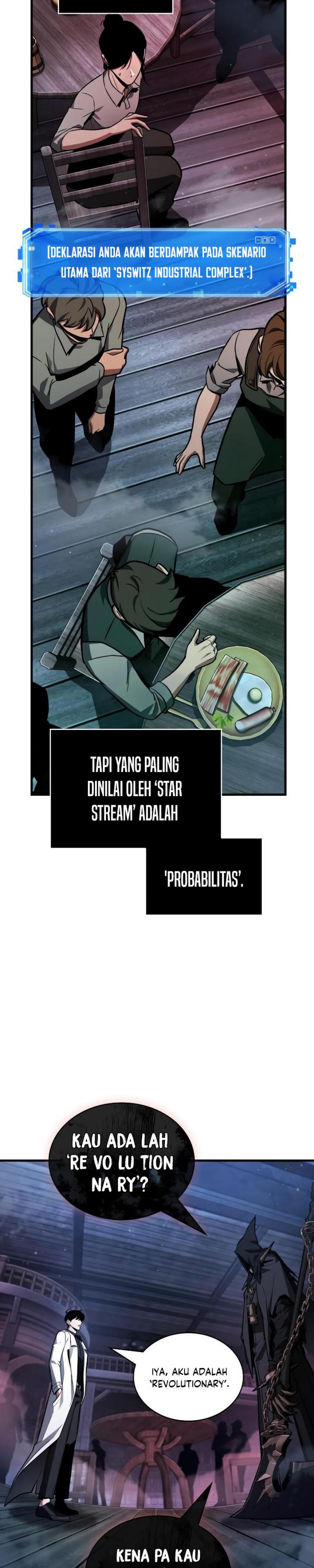 Omniscient Readers Viewpoints Chapter 230 Gambar 4