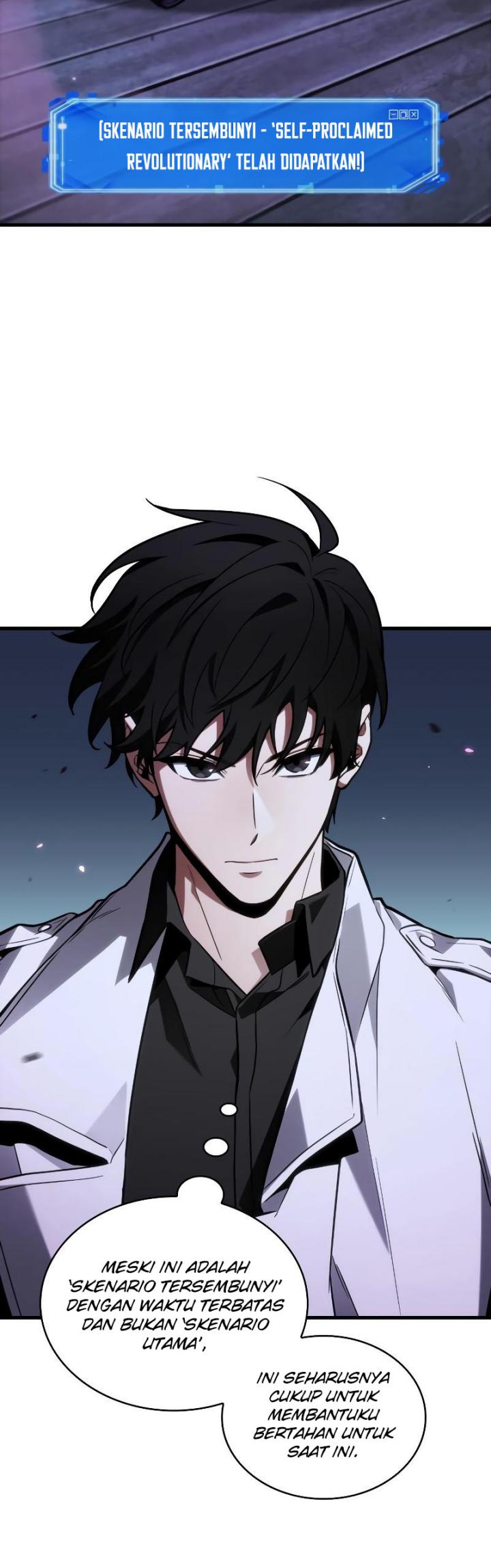 Omniscient Readers Viewpoints Chapter 230 Gambar 7