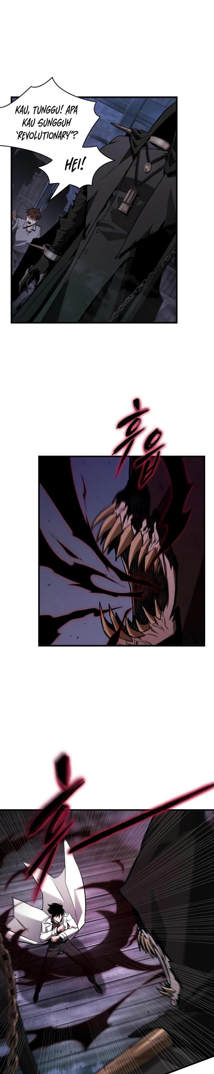 Omniscient Readers Viewpoints Chapter 230 Gambar 8