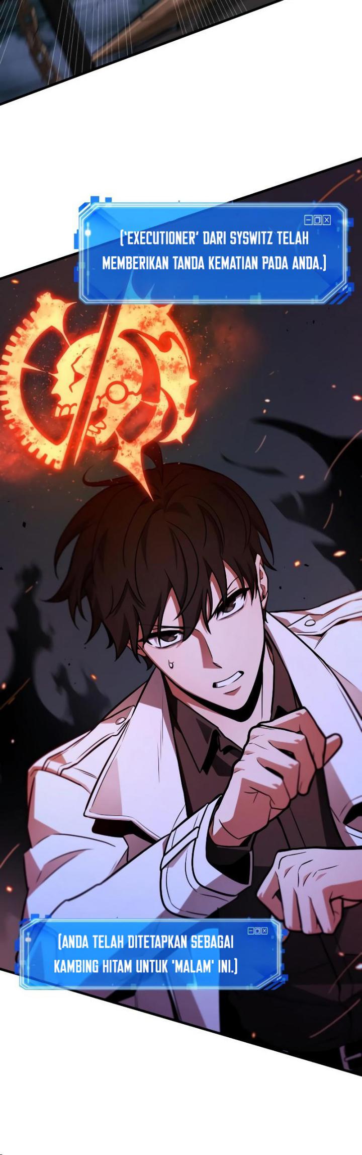 Omniscient Readers Viewpoints Chapter 230 Gambar 9