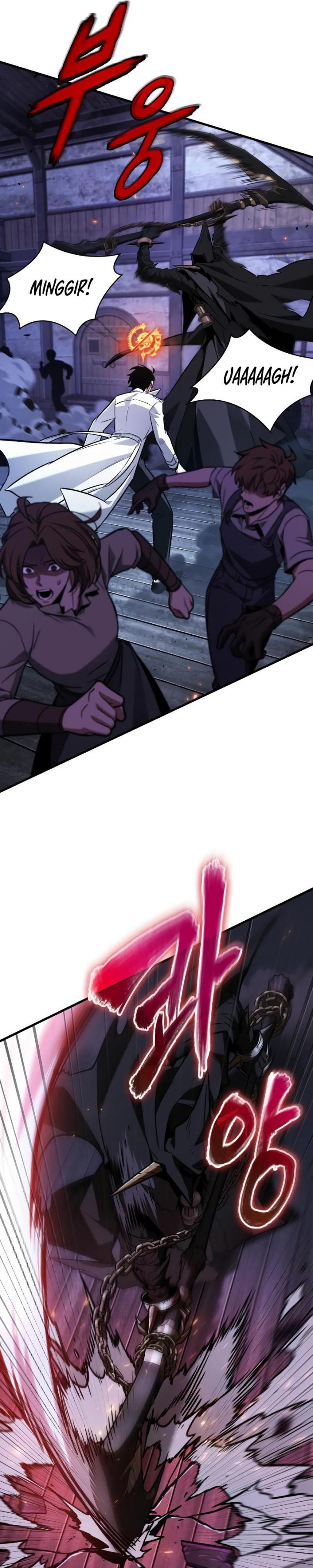 Omniscient Readers Viewpoints Chapter 230 Gambar 10