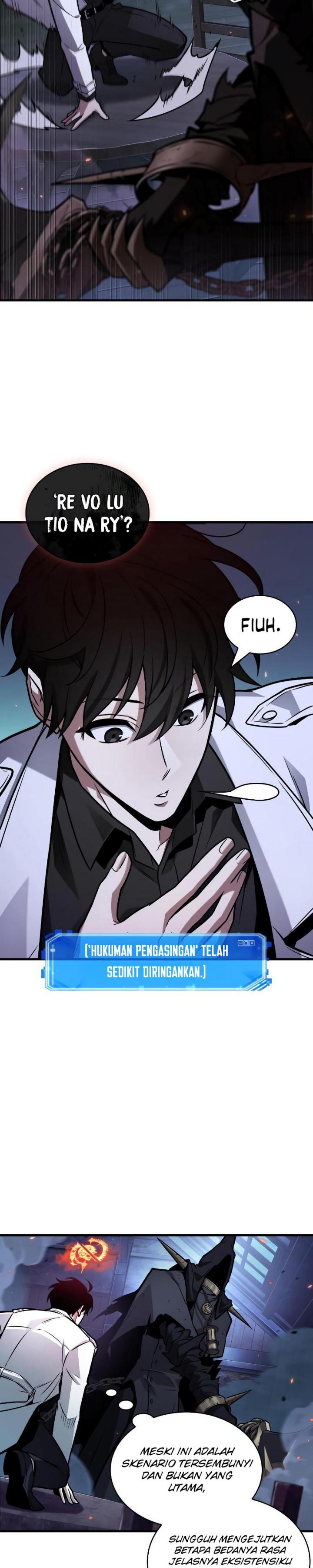 Omniscient Readers Viewpoints Chapter 230 Gambar 12