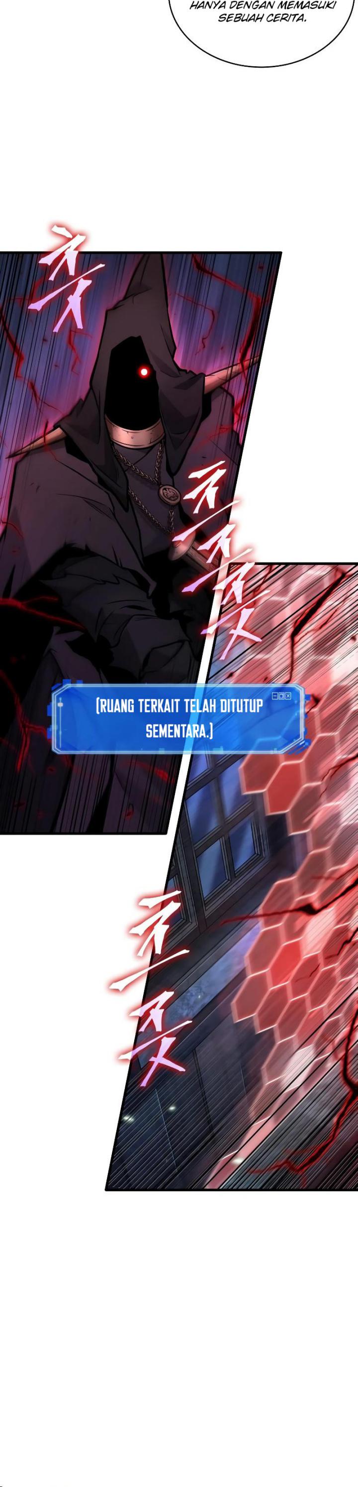 Omniscient Readers Viewpoints Chapter 230 Gambar 13