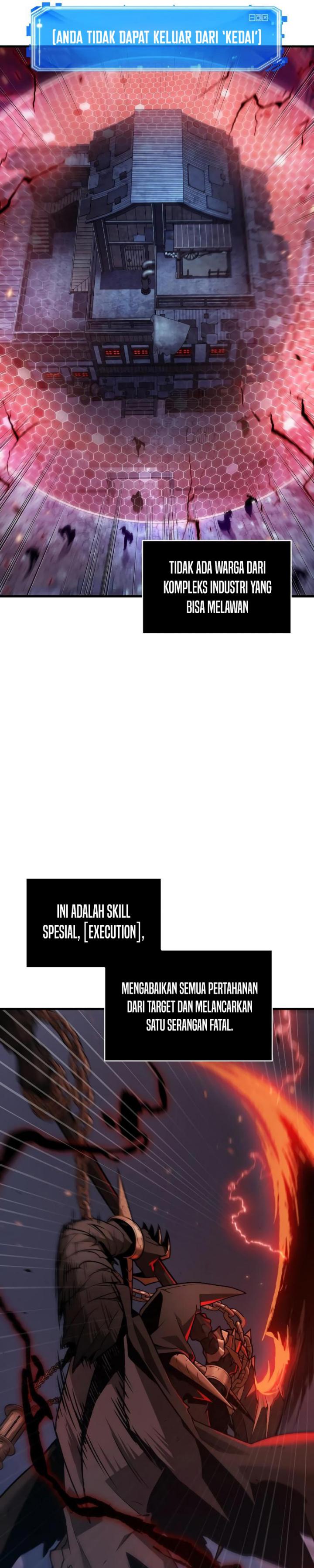 Omniscient Readers Viewpoints Chapter 230 Gambar 14