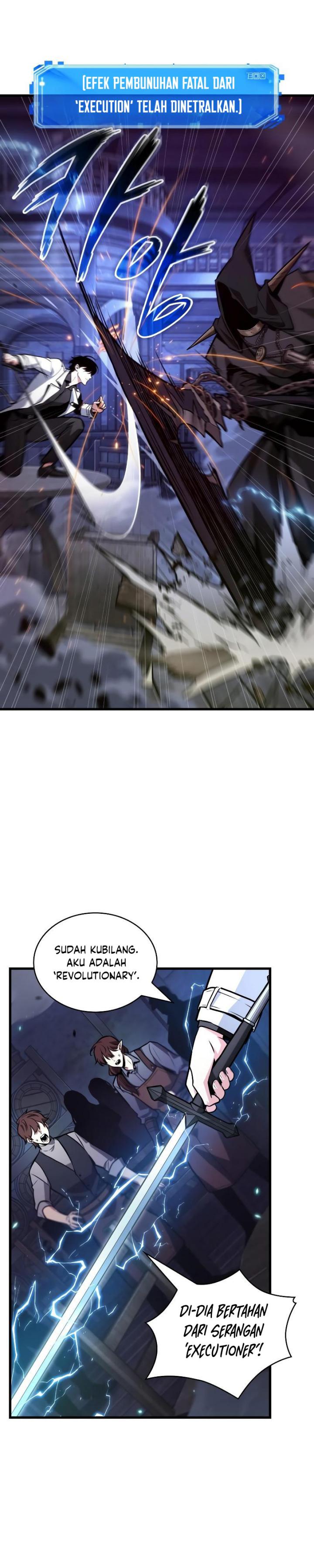 Omniscient Readers Viewpoints Chapter 230 Gambar 18