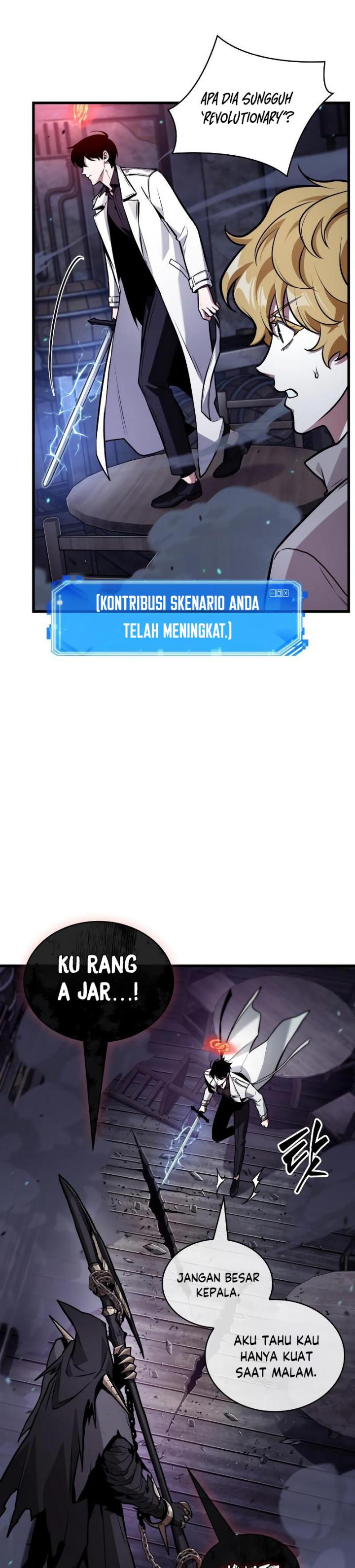 Omniscient Readers Viewpoints Chapter 230 Gambar 19